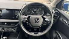 Skoda Fabia 1.0 TSI SE Comfort 5dr Petrol Hatchback